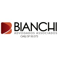 Bianchi Advogados Associados logo - Similar company to Grotta Gianotto E Rossetti Advogados Associados