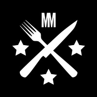 MightyMeals logo - Similar company to Bash Boxing