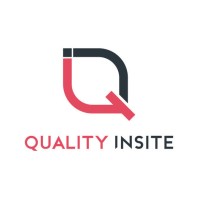 Quality Insite logo - Similar company to Doveria