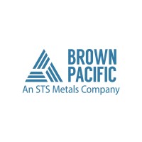 Brown-Pacific, Inc. logo - Similar company to Tech Spec Inc.