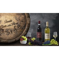 Tenute Conte della Piera logo - Similar company to Le Dimore Del Conte