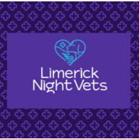 Limerick Night Vets logo - Similar company to Limerick Printing