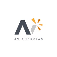 AV ENERGIAS logo - Similar company to Several Energy Sl