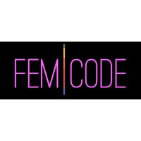 FemCode logo - Similar company to Femcode