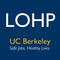 UC Berkeley Labor Occupational Health Program logo - Similar company to Uc Berkeley School Of Public Health Undergraduate Program