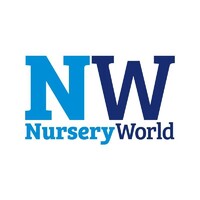 Nursery World logo - Similar company to Foundation Years