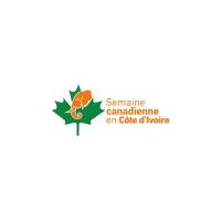 Semaine canadienne en Côte d'Ivoire logo - Similar company to Serge Nedro