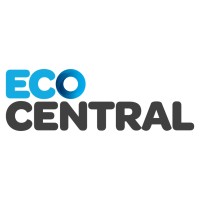 EcoCentral logo - Similar company to Without Waste Nz