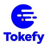 Tokefy logo - Similar company to Iag Júnior