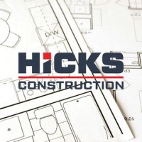 Hicks Construction Company logo - Similar company to Fulkrum