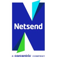 Netsend, A Corcentric Company