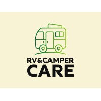 RV & Camper Care logo - Similar company to Rv Supply Pros