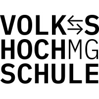 Volkshochschule Mönchengladbach logo - Similar company to Vhs Akademie - Arberland
