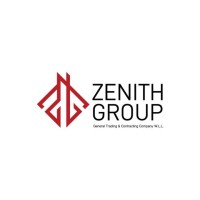 Zenith Group General Trading & Contracting Co. WLL. logo - Similar company to Roomskart.Com