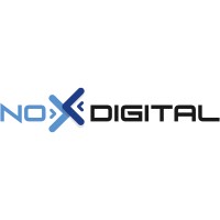 Nox Digital logo - Similar company to Boranka Teknoloji A.Ş.