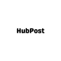 Hubpost logo - Similar company to Budgetpe
