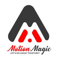 Motion Magic logo - Similar company to Motion Magic Media