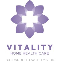 Vitality México logo - Similar company to Comarketingbtl