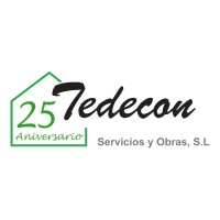 TEDECON SERVICIOS Y OBRAS SL logo - Similar company to Coymal Sl