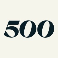 500 Southeast Asia logo - Similar company to Raion Tech