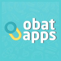 OBAT Apps logo - Similar company to Sahabat Cpns