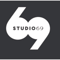 Studio 69 Toronto logo - Similar company to Studio Plus Ultra