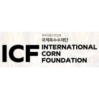 ICF(International Corn Foundation) logo - Similar company to International Coaching Federation Korea Charter Chapter