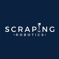 Scraping Robotics logo - Similar company to Plukkido