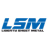 Liberty Sheet Metal logo - Similar company to Universal Wall Systems, Inc.