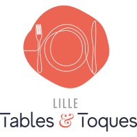 Lille Tables & Toques logo - Similar company to Locaxplore