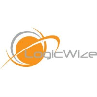 LogicWize logo - Similar company to Eranest Technoware Pvt Ltd