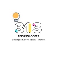 313 Technologies logo - Similar company to 313 Solutions