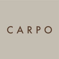 Studio Carpo logo - Similar company to Creative Unit Studio
