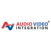 Audio Video Integration logo - Similar company to Audio Video Integration
