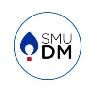 SMU Dance Marathon logo - Similar company to The Hivery