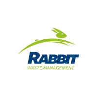 Rabbit Waste Management logo - Similar company to Rabbit Skips Ltd