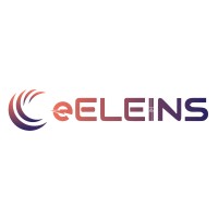 eELEINS logo - Similar company to Quantum Age Tech Solutions Pvt. Ltd.