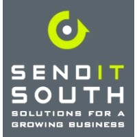 Send IT South Consulting logo - Similar company to Paraclete