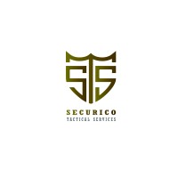 Securico Tactical Services logo - Similar company to Alpha Cctv Systems