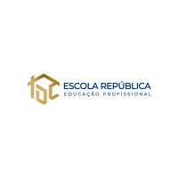 Escola República logo - Similar company to Unik Glass