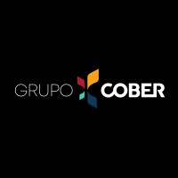 Grupo Cober logo - Similar company to Cober Medicina Privada