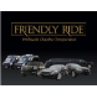 Friendly Ride Limo logo - Similar company to Eltekon Engineering Inc.