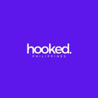 Hooked Philippines logo - Similar company to Strangers Esports