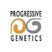 Progressive Genetics Co-op Society logo - Similar company to Diamond Genetics