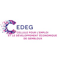 CEDEG Asbl logo - Similar company to Le Plope