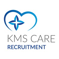 KMS Care Recruitment logo - Similar company to Caring Support