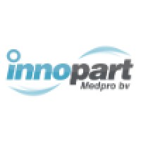 Innopart Medpro BV logo - Similar company to Dispovet®