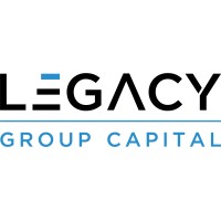 Legacy Group Capital logo - Similar company to Quantarium