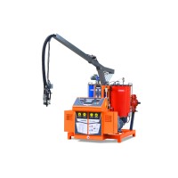 Evomiks Polyurethane Machinery logo - Similar company to Hava Abzar Tabriz