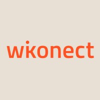 wikonect GmbH logo - Similar company to Med Update Gmbh
